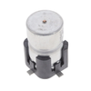 Aluminum Electrolytic Capacitors -- 399-PEV228MLL3750QE4-ND - Image