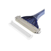Rectangular Cable Assemblies - 5378-81466-100B-02-D-ND - DigiKey