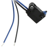 Switches - Limit Switches -- D2HW-C203MRS