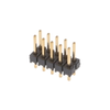 Headers, Male Pins - MTSW-105-07-G-D-240-ND - DigiKey