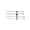 Cable Ties and Zip Ties - PUM-071-4S-D30-ND - DigiKey