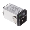 Plugs and Receptacles - 486-5809-ND - DigiKey