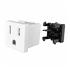 Plugs and Receptacles - Q996-ND - DigiKey