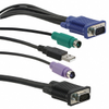 KVM Switches (Keyboard Video Mouse) - Cables - AE10407-ND - DigiKey