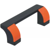 Female Arch One-Piece Handle -- ESP-355 - Image