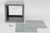 Enclosures, Boxes, & Cases - 1415D - Powell Electronics, Inc.