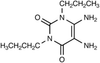 5,6-Diamino-1,3-dipropyluracil - 9113 - Medical Isotopes, Inc.