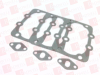 Gasket - 34106896 - Radwell International