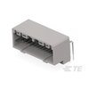 Headers, Male Pins - 175571-6-ND - DigiKey