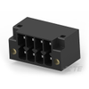 Headers, Plugs and Sockets - 17-2842497-4-ND - DigiKey