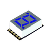 LED Character and Numeric -- DSM7TA28106TCT-ND