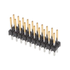 Headers, Male Pins - MTSW-110-08-S-D-300-ND - DigiKey