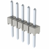 Headers, Male Pins - 612-HTSW-105-08-TM-S-ND - DigiKey