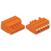Headers, Plugs and Sockets - 2946-2231-308/102-000-ND - DigiKey