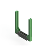 Edgeboard Connectors - 151-396-009-559-658-ND - DigiKey