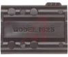 Connector; Plug; 15 A; Black; Brass; 5000; 55 degC; Polypropylene; 0.38 in. - 70198416 - Allied Electronics, Inc.