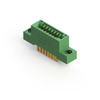 Edgeboard Connectors - 151-845-016-544-208-ND - DigiKey