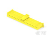 Rectangular Wire & Cable Connectors & Housings - 8-2338183-0 - TE Connectivity