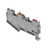 Din Rail, Channel - 3210157-ND - DigiKey