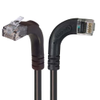 Modular/Ethernet Cables (RJ45, RJ11) - 5073-TRD815RA12BLK-7-ND - DigiKey