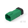 Rectangular Connector Housings - 1734-4-2448112-2-ND - DigiKey