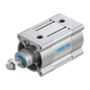 Actuators/Cylinders - 2171-DSBC-100-40-PPSA-N3-ND - DigiKey