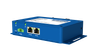 ICR-3200, Global LAN, 2x Ethernet, 1x RS232, 1x RS485, Metal, Without Accessories -- ICR-3201 - Image