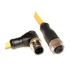 Sensor & Actuator Cables - 2517234 - RS Components, Ltd.