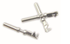 Mil Spec Circular Connectors - 287134 - RS Components, Ltd.