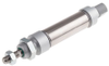 Pneumatic Piston Rod Cylinders - 3043599 - RS Components, Ltd.