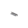 Removable Hinge, Concealed Assembly - F6-23-N11AW - Southco