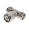 Coaxial Connector (RF) Adapters - 6099-PE9575-ND - DigiKey