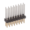 Headers, Male Pins - TSW-108-10-F-D-ND - DigiKey
