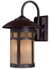 8723-A615B Exterior -Wall Mount - 478453 - Capital Lighting, Inc.