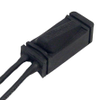 Push Button Actuators - 698113 - RS Components, Ltd.