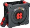 Extension Leads & Cable Reels - 649139 - RS Components, Ltd.