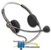 GN Netcom UNEX Flexpro Binaural Headset - F200 - TelephoneStuff.com