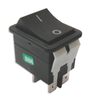 Rocker Switches - 1400-WB242D1121 - New Yorker Electronics Co., Inc.