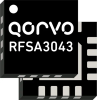 5 - 3000 MHz, 75 Ohm Voltage Controlled Attenuator - RFSA3043 - Qorvo
