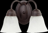 5403-2-44 Bathroom Fixtures-Two Lights - 304441 - Capital Lighting, Inc.
