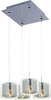 E94749-146PC Mini Pendants-4+Light Cluster - 331589 - Capital Lighting, Inc.