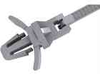 Mounting Cable Ties - Push In, Tension Wings - WIT-18RA-01 - Essentra Components