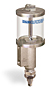 Constant Level Lubricator, 9 oz Acrylic Reservoir, 3/4