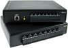USB to 8 Optically Isolated Inputs / 8 Form C Relay Outputs Digital Interface Adapter -- 8206FX