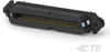 D-Shaped Connectors - 5553921-1 - TE Connectivity