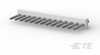 PCB Headers & Receptacles - 1-640383-3 - TE Connectivity