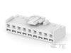 Rectangular Wire & Cable Connectors & Housings - 2377130-9 - TE Connectivity