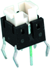 Switch, Tactile, Spst, 50Ma, Though Hole; Product Range Multicomp Pro - 98K1564 - Newark, An Avnet Company