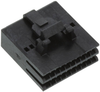 Ffc Conn Housing, 20Pos, 2Row, 1.27Mm; Pitch Spacing Amp - Te Connectivity - 98F9100 - Newark, An Avnet Company