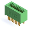 Card Edge Conn, Dual, 18Pos, Lug; Card Edge Connector Type Edac - 59AJ6923 - Newark, An Avnet Company